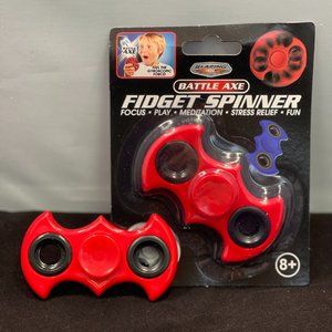 Fidget Spinner ADHD Anxiety Toys Stress Relief Reducer Spin for Adults Kids